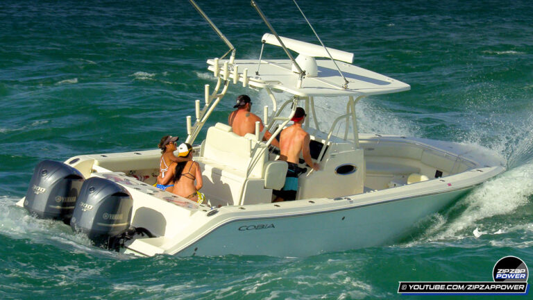 Read more about the article Wave Bangers & Bow Stuffers at Haulover Inlet