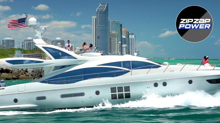 Read more about the article Haulover & Miami Boating Open