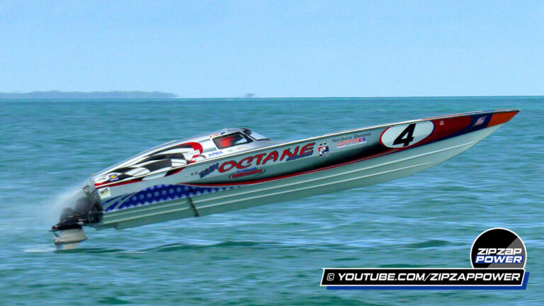 Read more about the article Key West Offshore Powerboat Racing