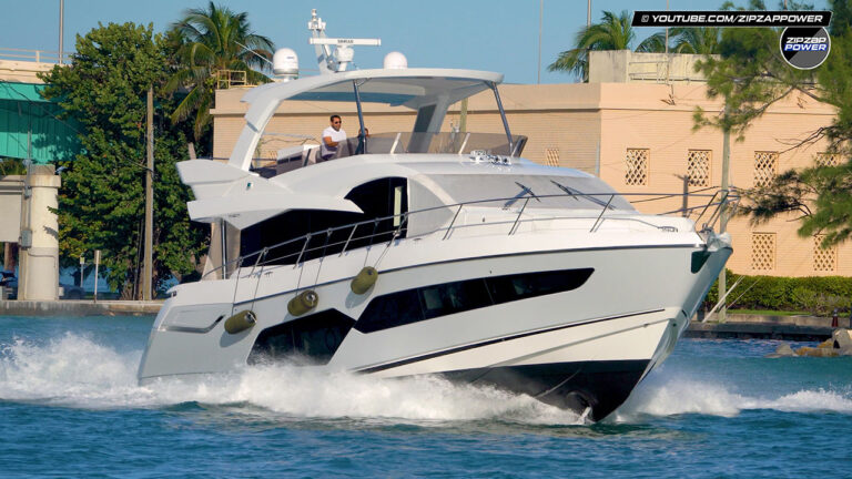 Read more about the article Sunseeker Manhattan 66