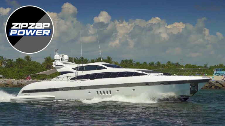 Read more about the article MORE OF DEEZ YACHTS