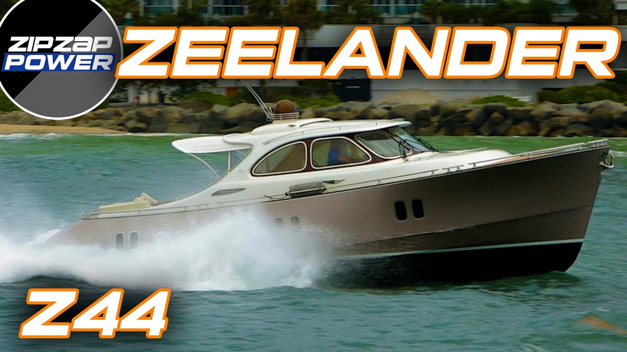 Zeelander Z44