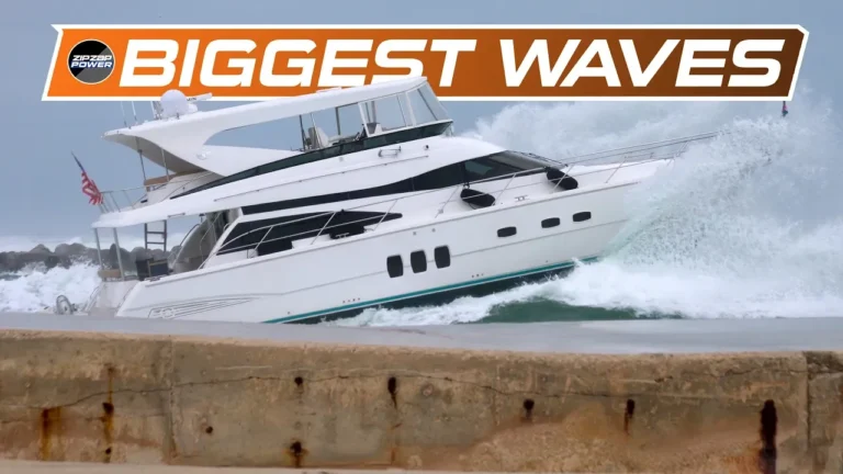 Read more about the article Biggest Waves I’ve ever Seen at Haulover!