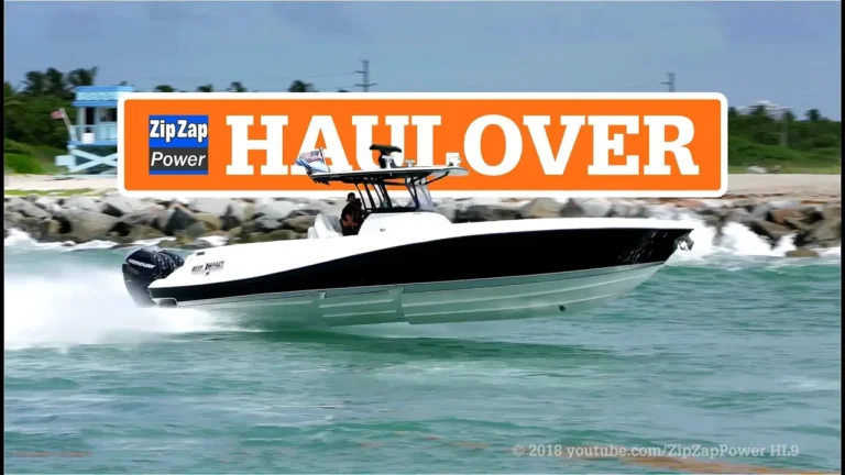 Read more about the article Calm Haulover Inlet!