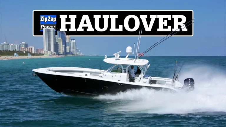 Read more about the article Haulover Boats! South Florida!