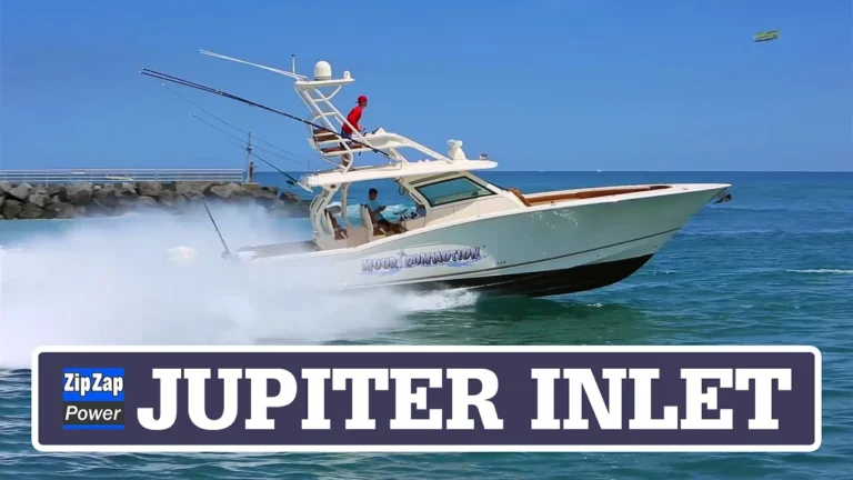 Florida at its best! Jupiter Inlet Boats