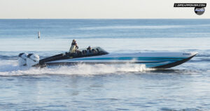 Bahamas Boating Event