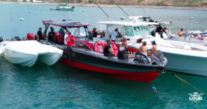 Catalina Island Boats