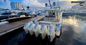 FLIBS Boat Show