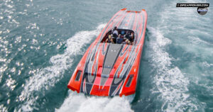 Florida Powerboat Club Key West Poker Run