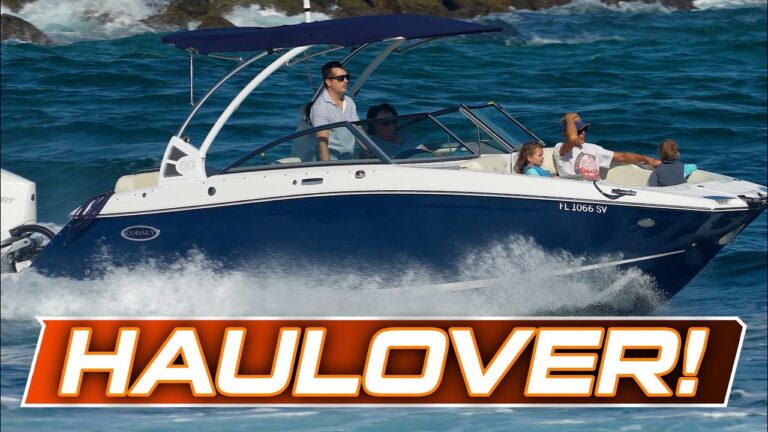 Read more about the article Haulover Boats Bonus!