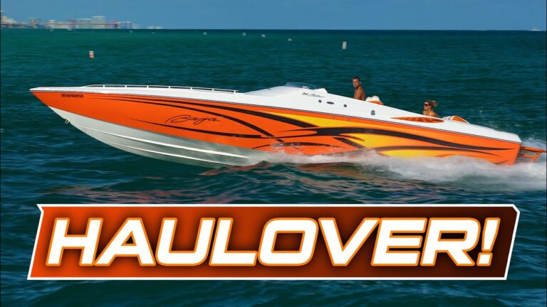 Read more about the article Haulover Christmas Eve