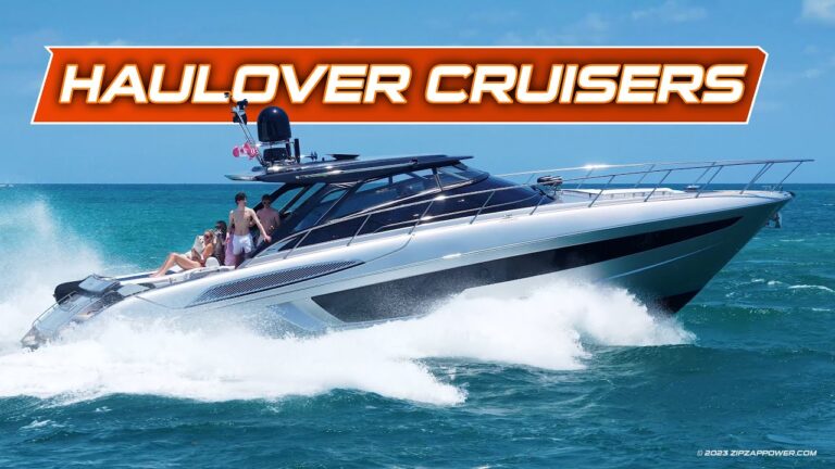 Read more about the article Haulover Cruisers