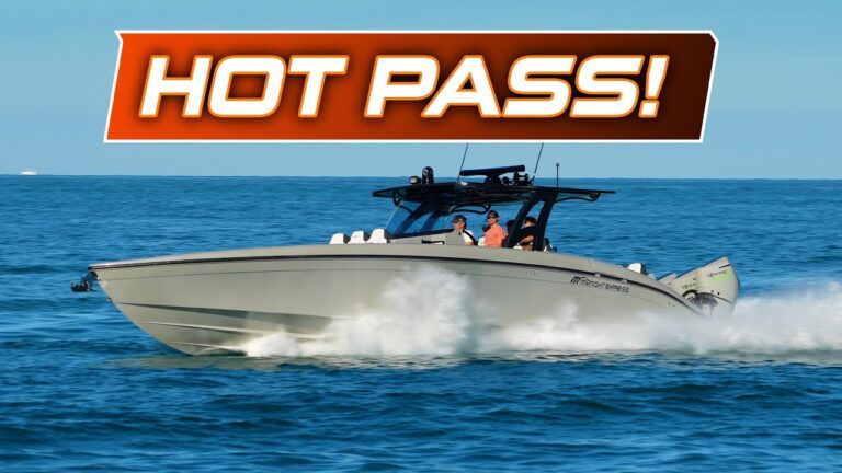 Read more about the article Haulover Hot Passes / Midnight Express