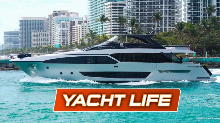 Read more about the article Haulover Yacht Life