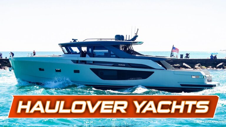 Read more about the article Haulover Yachts!