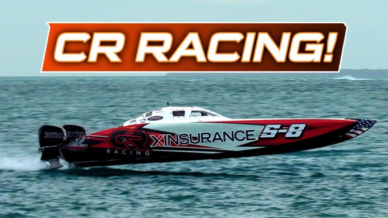 hot-race-boat-cr-racing-key-west-offshore