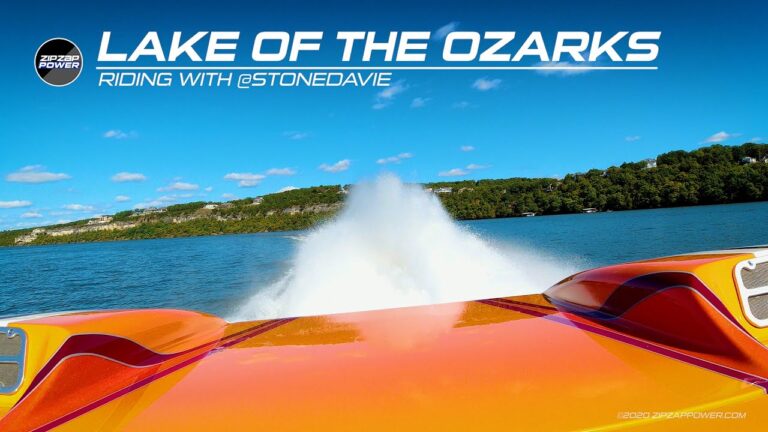 Read more about the article Loud Wake DCB F32 Lake of the Ozarks