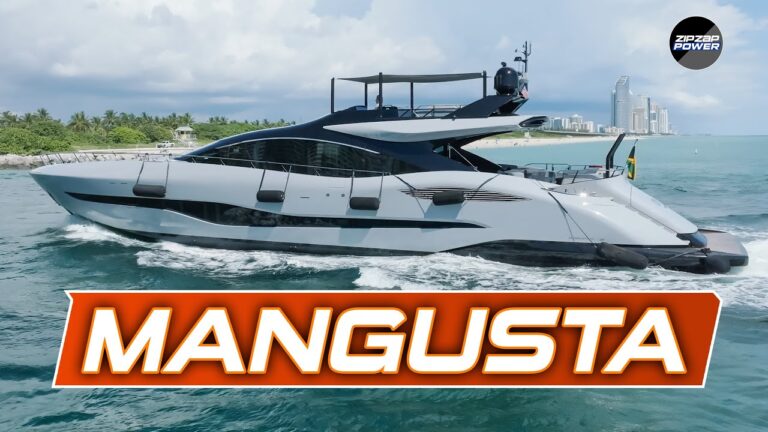 Read more about the article Mangusta $11,000,000