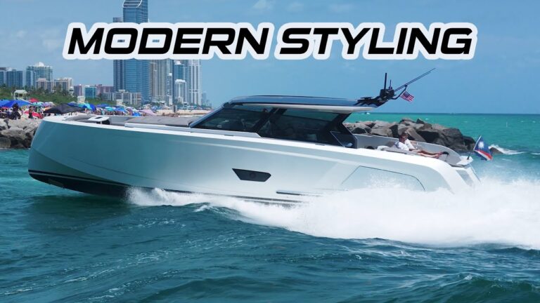 Read more about the article Modern Styling