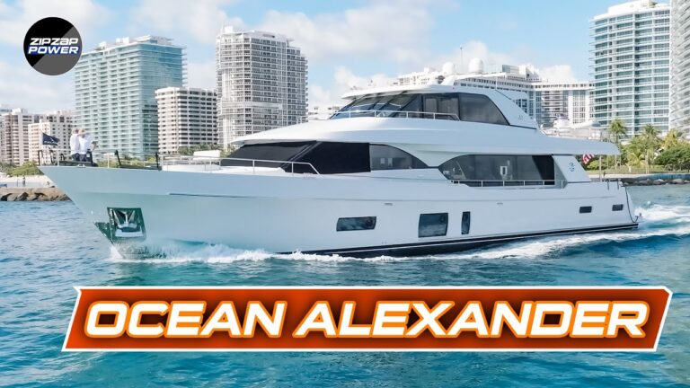 Read more about the article Ocean Alexander