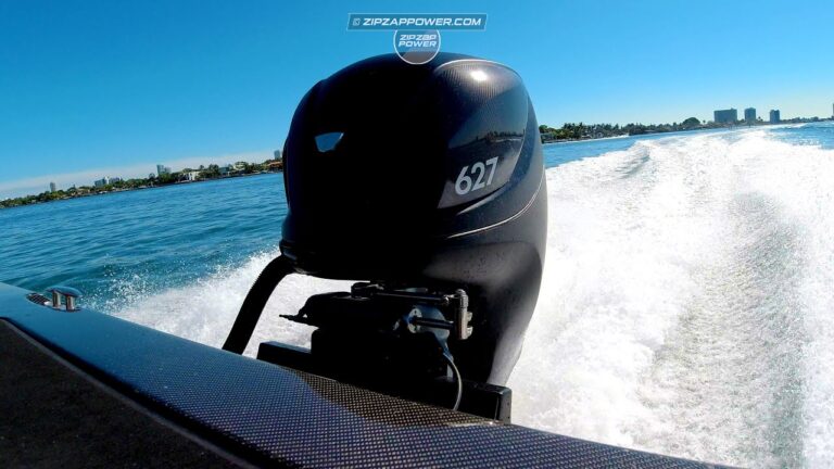 Read more about the article Seven Marine 627 SOUND ON!