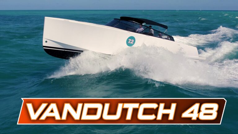 Read more about the article Vandutch 48 Runs Haulover