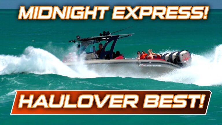 Read more about the article 25 Best Midnight Express at Haulover