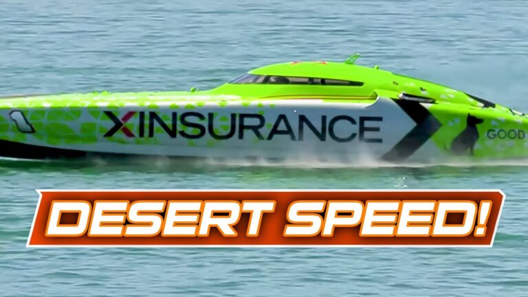 desert-speed