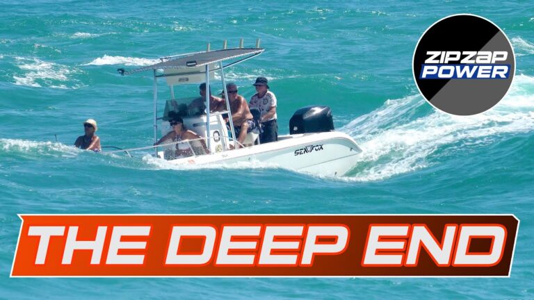 Read more about the article Haulover’s DEEP END!!!!