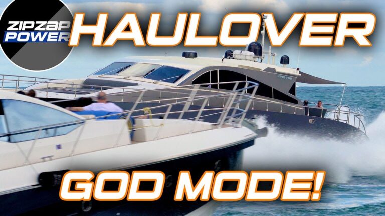 Read more about the article Haulover GOD MODE!!