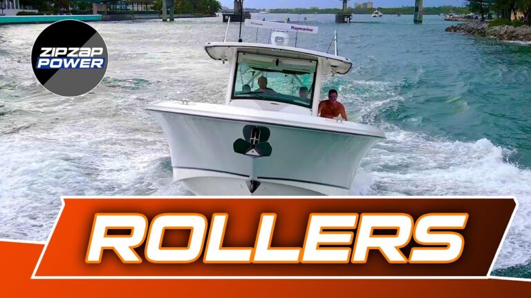 Read more about the article Haulover Heavy Rollers