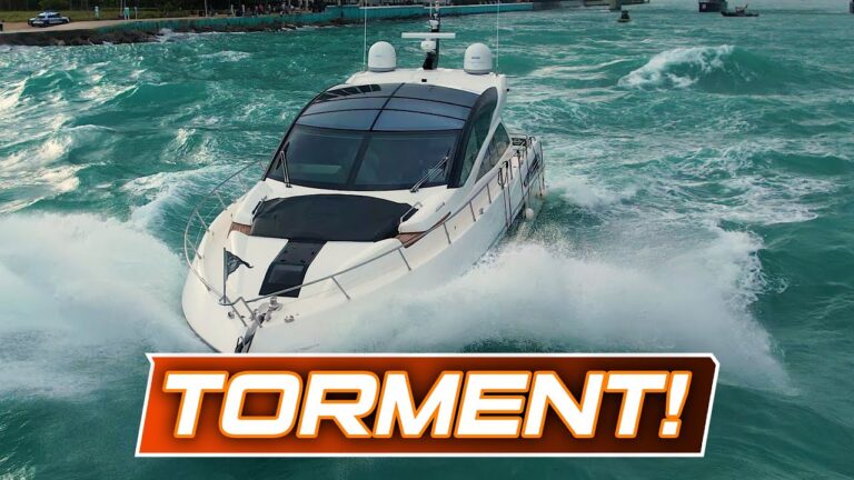 Read more about the article Haulover TORMENT!!