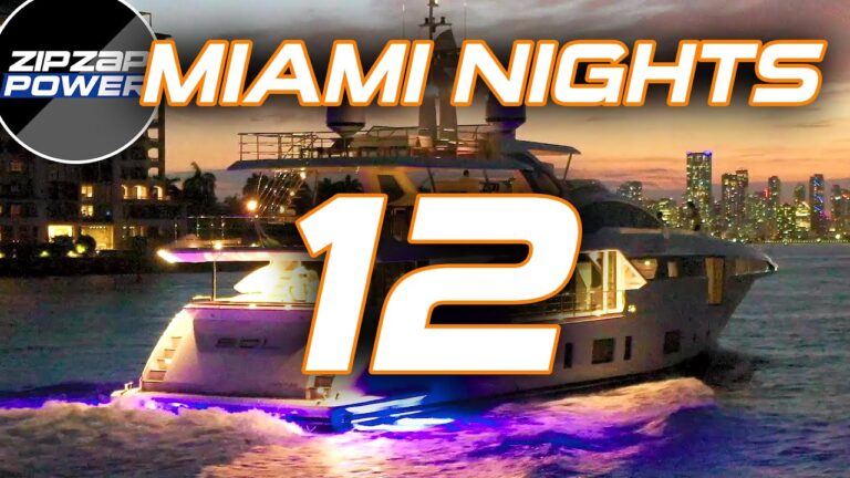 Read more about the article Miami River Nights 12