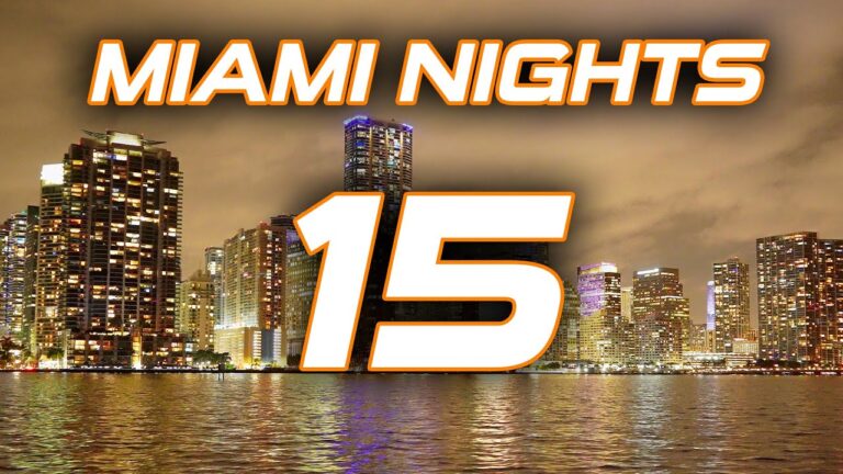 Read more about the article Miami River Nights 15