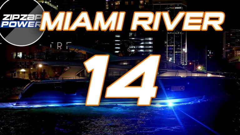 Read more about the article Miami River Nights 14