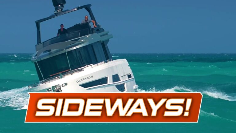 Read more about the article SIDEWAYS at Haulover!!