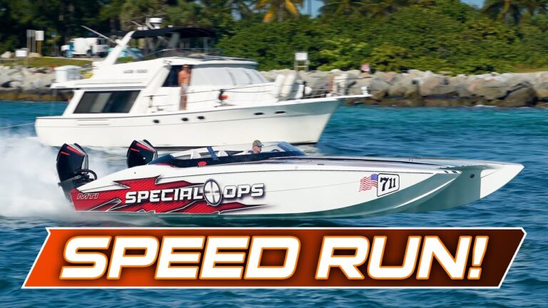 Read more about the article Special Ops Speed Run / Cigarette Helicopter