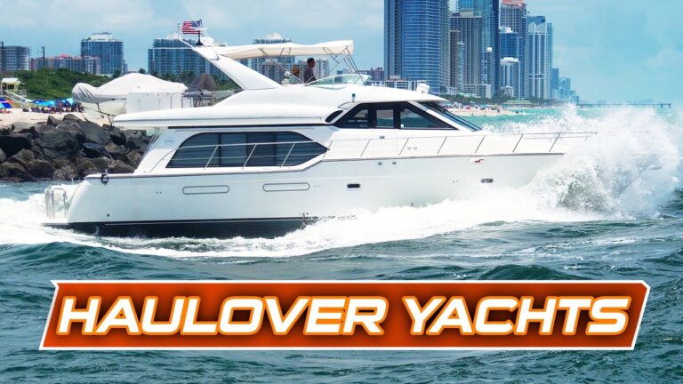 haulover-yachts-chill