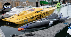 UKOPRA Boat Racing