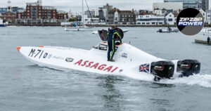 UK Boat Racing