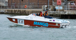 UK Boat Racing